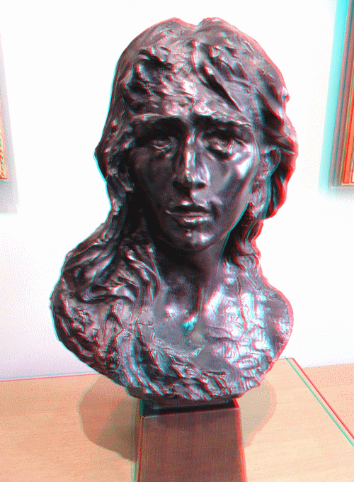 rodin_musée_paris_camille_claudel_3d_stereo_anaglyph